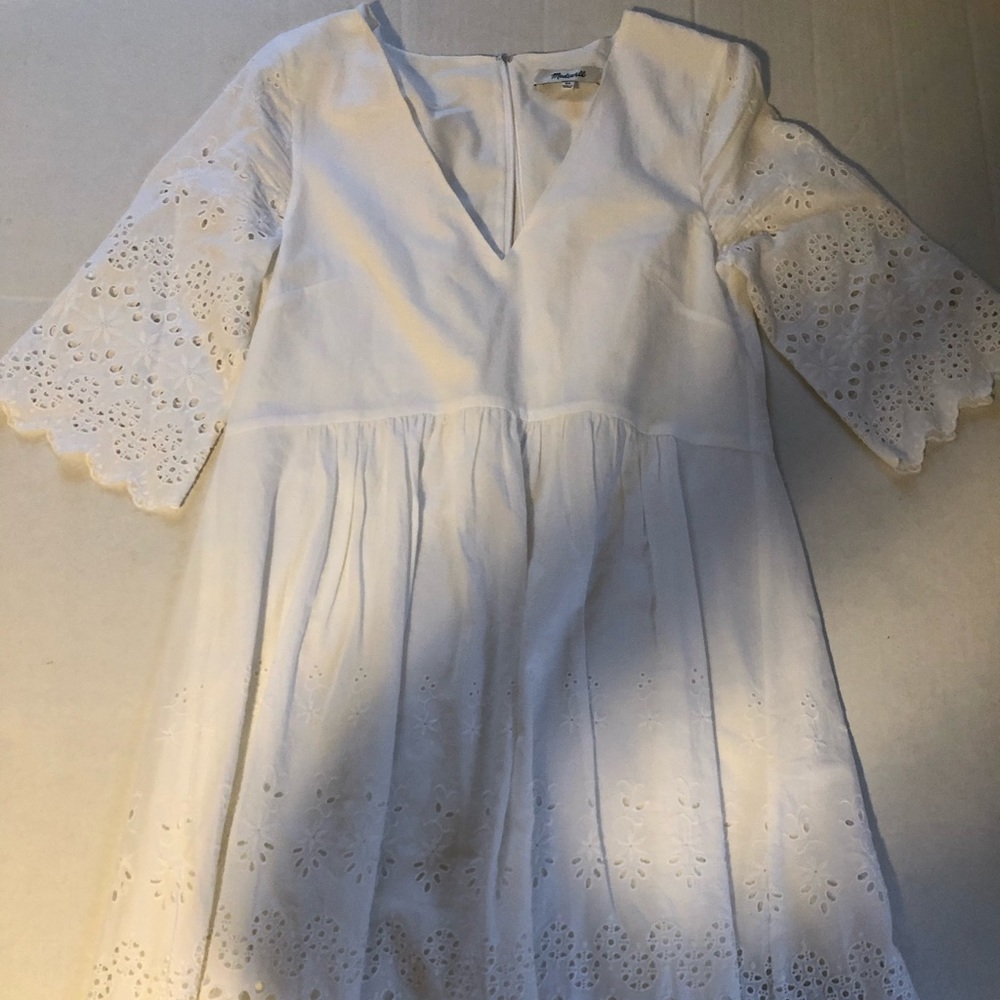Madewell dress